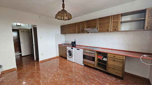 Eladó panellakás, Debrecenben 55 M Ft, 2 szobás