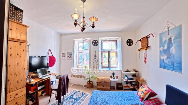 Eladó családi ház, Novajon 45 M Ft, 2 szobás