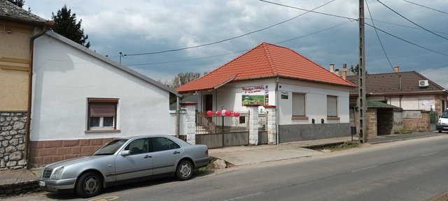 Eladó családi ház, Bogácson 82 M Ft, 4+2 szobás