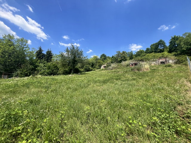 Eladó telek, Miskolcon 7.9 M Ft / költözzbe.hu
