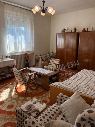 Eladó családi ház, Móron 55 M Ft, 2 szobás