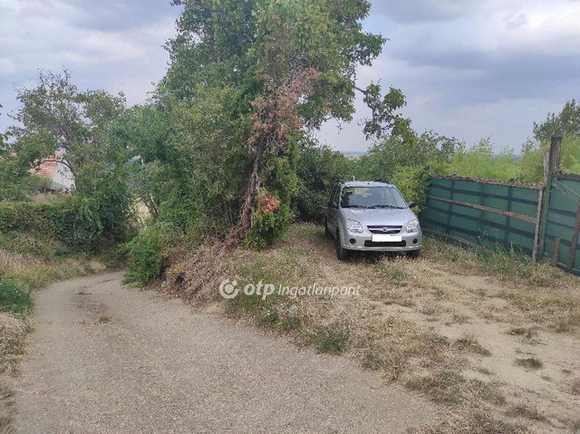 Eladó telek, Szekszárdon 2.8 M Ft / költözzbe.hu