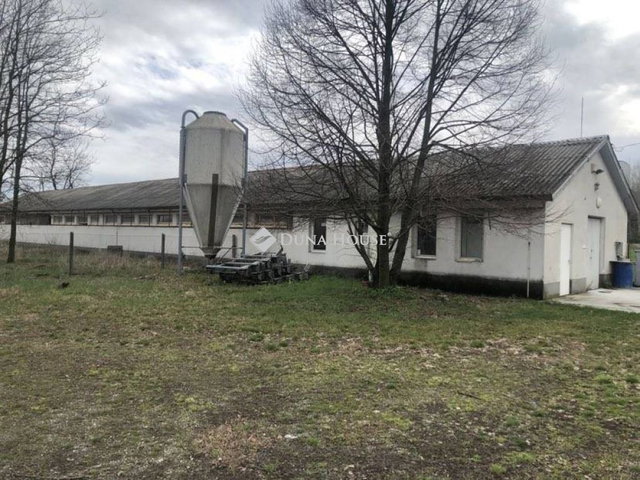 Eladó mezogazdasagi ingatlan, Kecskeméten 75 M Ft, 2 szobás