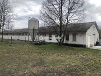 Eladó mezogazdasagi ingatlan, Kecskeméten 75 M Ft, 2 szobás