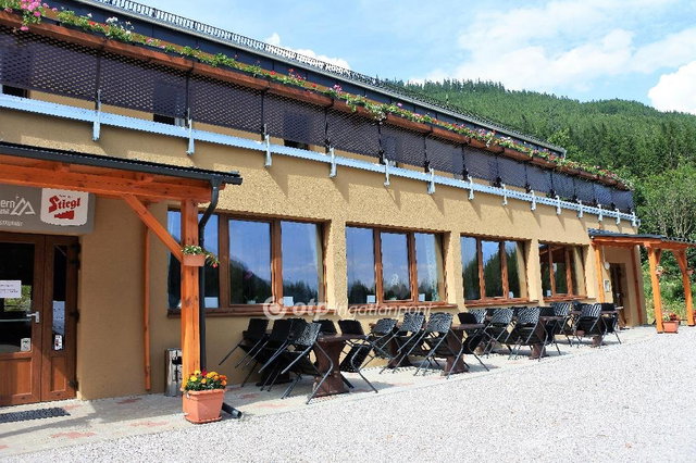 Eladó hotel, Budapesten, V. kerületben 441.444 M Ft