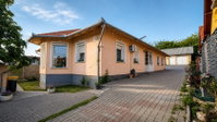Eladó családi ház, Gyálon 117 M Ft, 3+3 szobás
