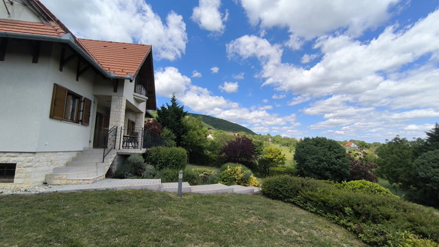 Eladó családi ház, Balatongyörökön 244.99 M Ft, 4+1 szobás