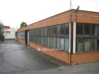 Kiadó ipari ingatlan, IV. kerületben 746 E Ft / hó