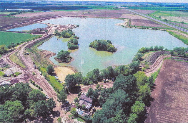 Eladó ipari ingatlan, Nagykerekin 250 M Ft, 1 szobás