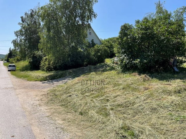 Eladó telek, Ózdon 1.99 M Ft / költözzbe.hu