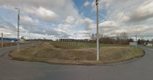 Eladó ipari ingatlan, Kaposfőn 29.9 M Ft / költözzbe.hu