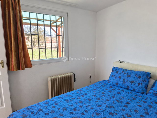 Eladó telek, Kókán, Alsószőlősor utcában 16.999 M Ft