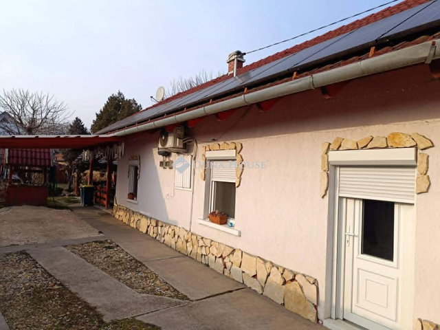 Eladó családi ház, Albertirsán 65.9 M Ft, 4 szobás