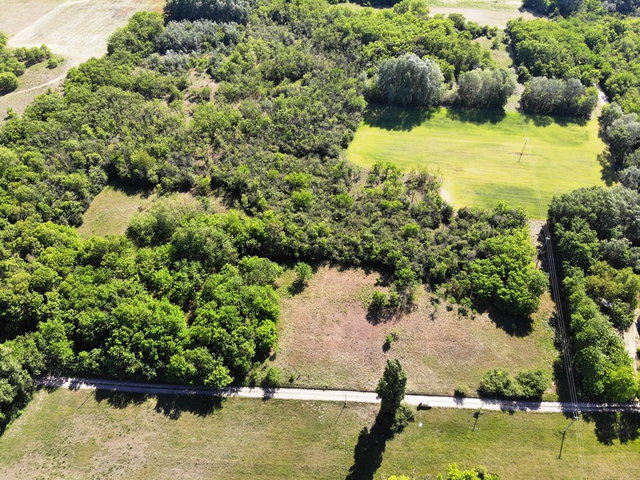 Eladó mezogazdasagi ingatlan, Fülöpházán 15.5 M Ft