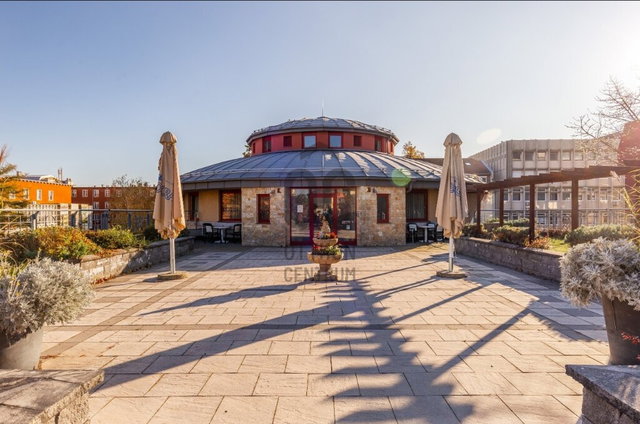 Eladó hotel, Zalaegerszegen 180 M Ft / költözzbe.hu