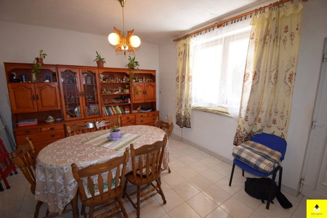 Eladó téglalakás, Bükön 59.9 M Ft, 4 szobás
