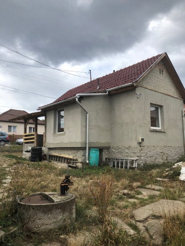 Eladó családi ház, Bátonyterenyén 18 M Ft, 1 szobás
