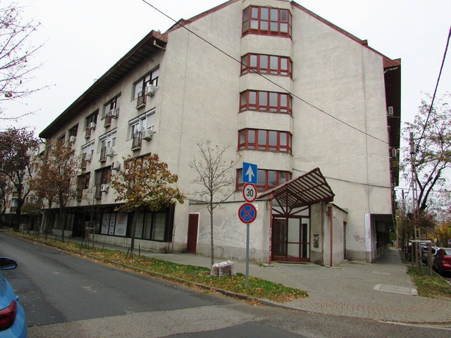 Eladó téglalakás, Budapesten, XIII. kerületben 63.7 M Ft