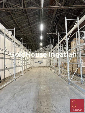 Kiadó ipari ingatlan, Budapesten, VIII. kerületben, Hős utcában