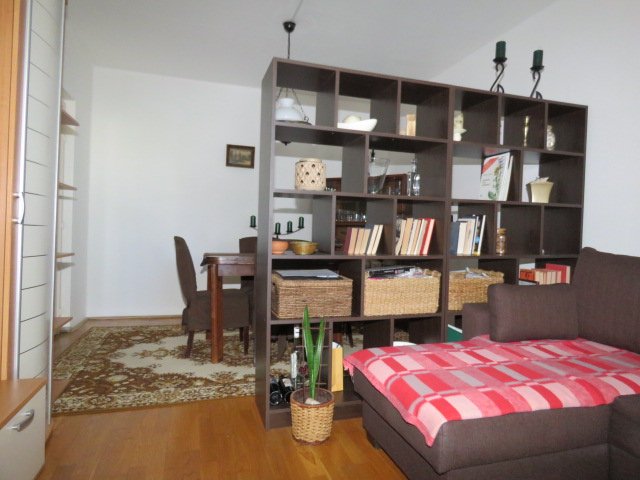 Eladó panellakás, Mosonmagyaróváron 42.999 M Ft, 1+1 szobás