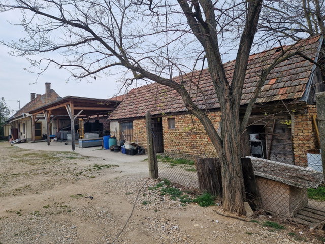 Eladó telek, Écsen 48.8 M Ft / költözzbe.hu