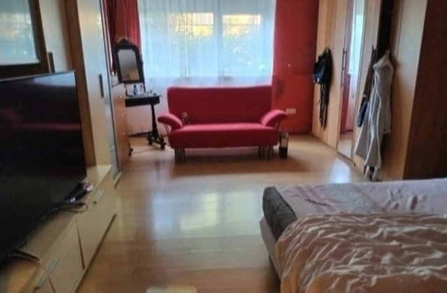 Eladó téglalakás, Pécsett, Kolozsvár utcában 31 M Ft, 2 szobás