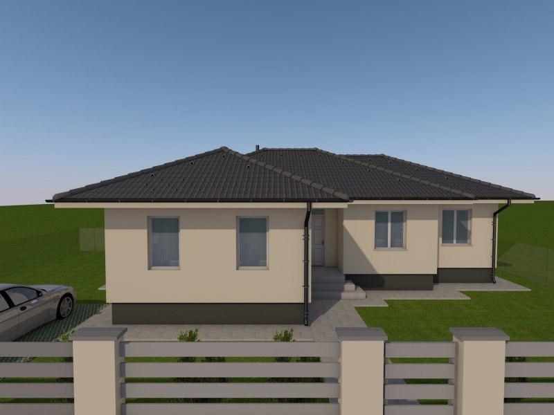 4 hálószoba · 94 m² · 105.000.000 Ft