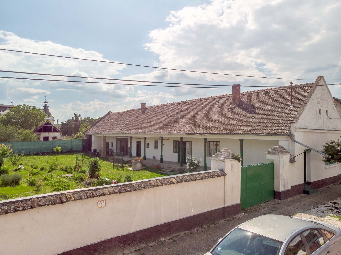 2 bed · 71m² · 19.800.000 ft