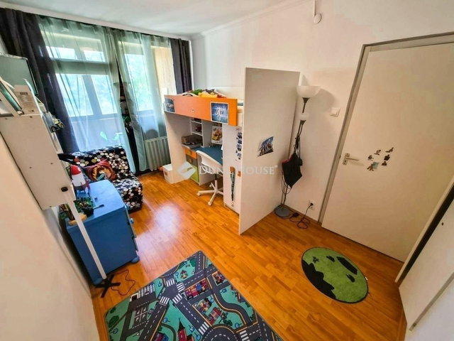 Eladó panellakás, Budapesten, XVI. kerületben 86.9 M Ft, 3 szobás