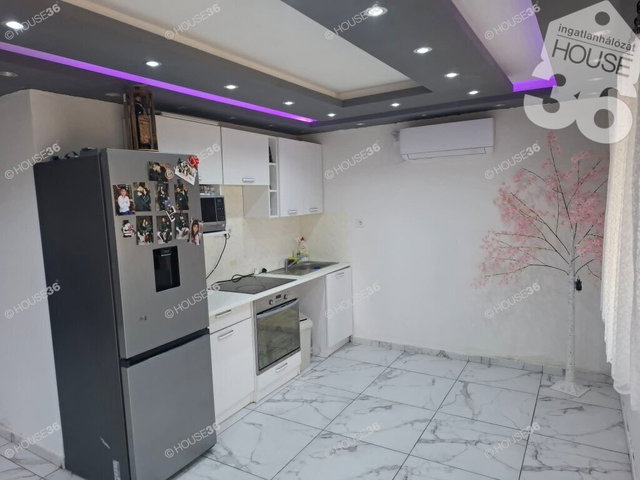 Eladó családi ház, Lajosmizsén 47.5 M Ft, 3 szobás