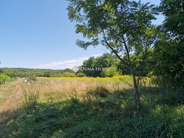 Eladó telek, Balatonberényben, Ady Endre utcában 8.3 M Ft