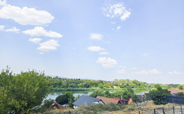 Eladó telek, Budapesten, XXIII. kerületben 79 M Ft