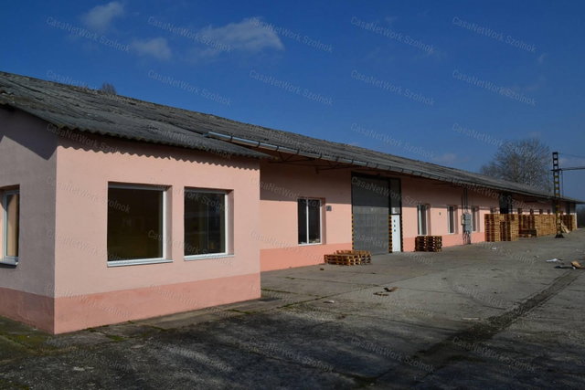 Eladó ipari ingatlan, Kocséren 149 M Ft, 5 szobás