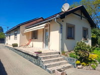 Eladó családi ház, Pócsmegyeren 129 M Ft, 4 szobás