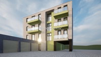 Eladó téglalakás, Nyíregyházán, Bocskai utcában 46.45 M Ft