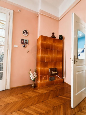 Eladó téglalakás, Budapesten, VIII. kerületben 98 M Ft, 2 szobás