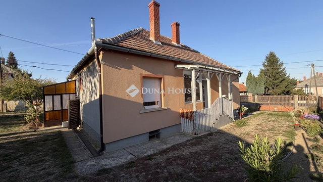 Eladó családi ház, Gércén 36 M Ft, 4 szobás