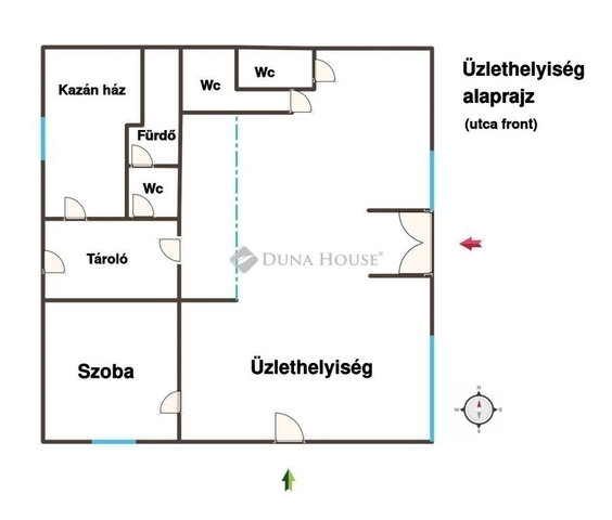 Eladó családi ház, Budapesten, X. kerületben 129.99 M Ft