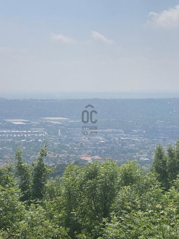 Eladó nyaraló, Budaörsön 21 M Ft, 2 szobás