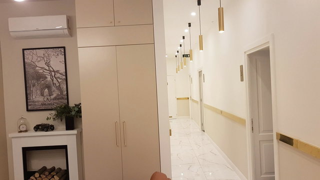 Eladó hotel, Budapesten, V. kerületben 527.8 M Ft, 8 szobás