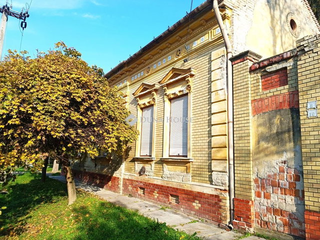 Eladó családi ház, Mezőberényben, Puskin utcában 28 M Ft