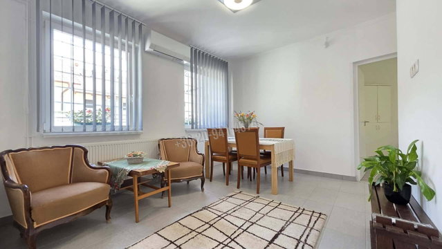Kiadó téglalakás, albérlet, Dunaharasztin 260 E Ft / hó