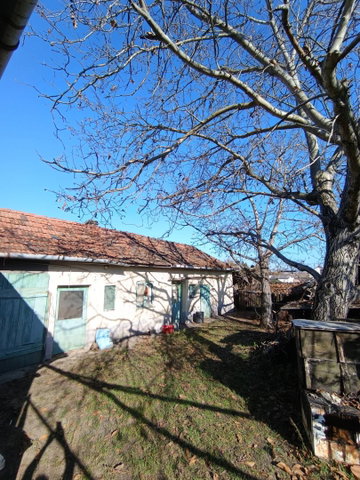 Eladó családi ház, Bugacon 7.5 M Ft, 3 szobás