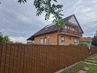 Eladó családi ház, Hevesen 86.9 M Ft, 6 szobás
