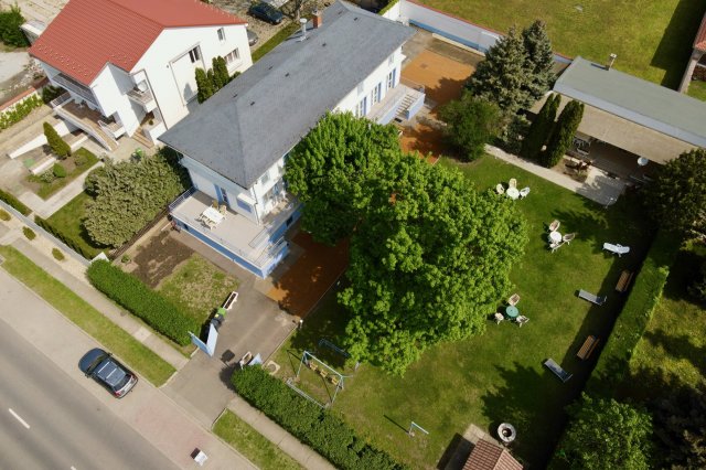 Eladó hotel, Hajdúszoboszlón 190 M Ft / költözzbe.hu