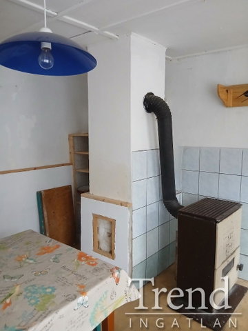 Eladó családi ház, Dunaföldváron 21 M Ft, 3 szobás