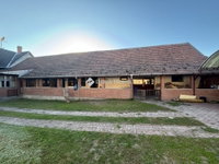 Eladó családi ház, Dunaharasztin 61.524 M Ft, 2 szobás