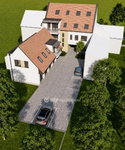 Eladó téglalakás, Egerben 73 M Ft, 2 szobás