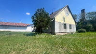 Eladó családi ház, Hortobágyon 28 M Ft, 2 szobás