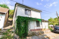 Eladó családi ház, Szekszárdon 8.99 M Ft, 2 szobás